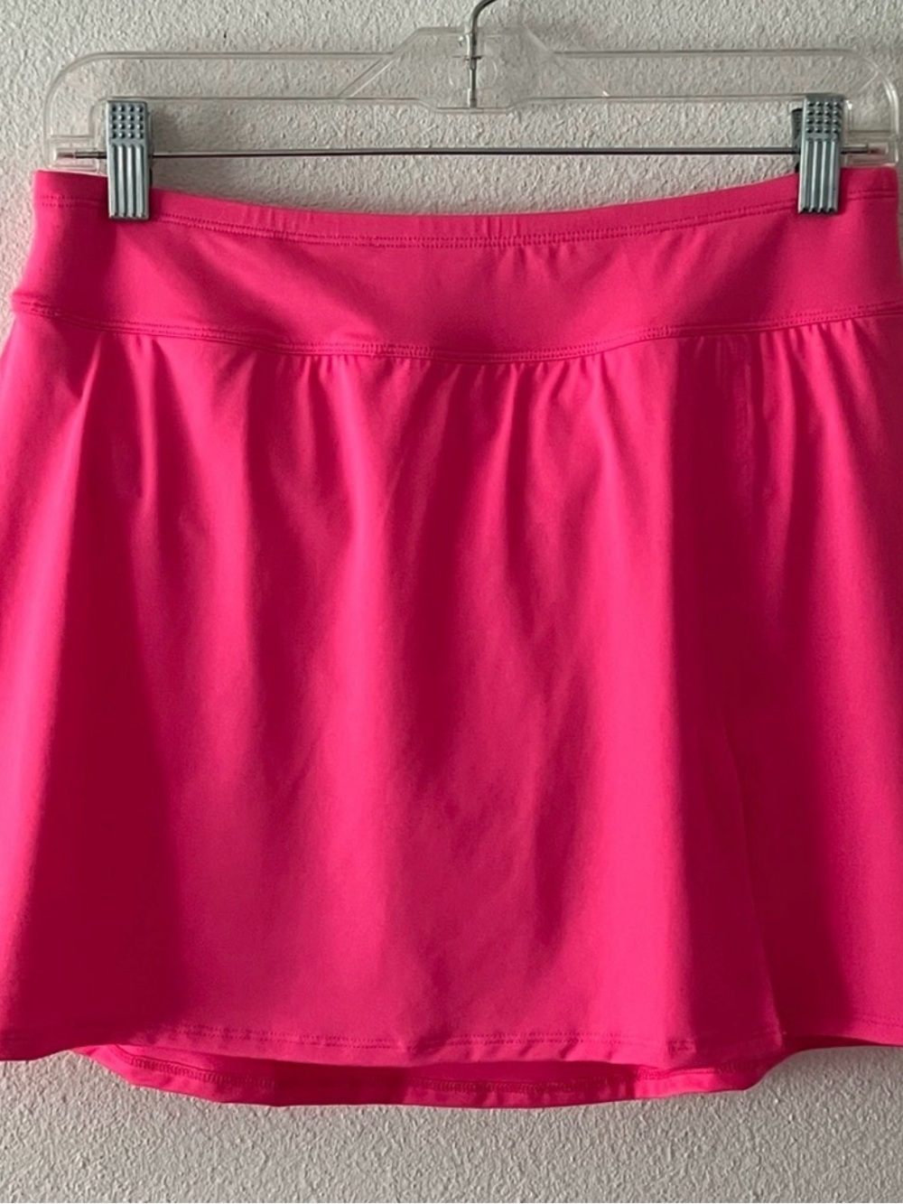Lilly Pulitzer Kellyann Swim Skirt in Roxie Pink - Picture 5 of 10